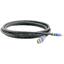 Kramer HDMI Std-Speed HEC - 10,6 m HDMI Kabel m/Ethernet 26AWG Sort 4K@60Hz